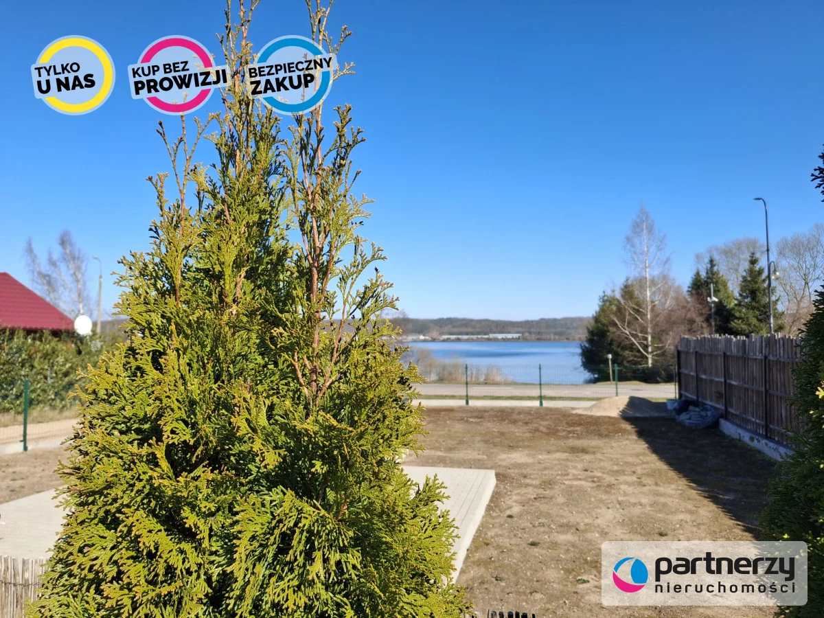 Dom 45,00 m², oferta nr , PAN552267, Dębki, Spacerowa