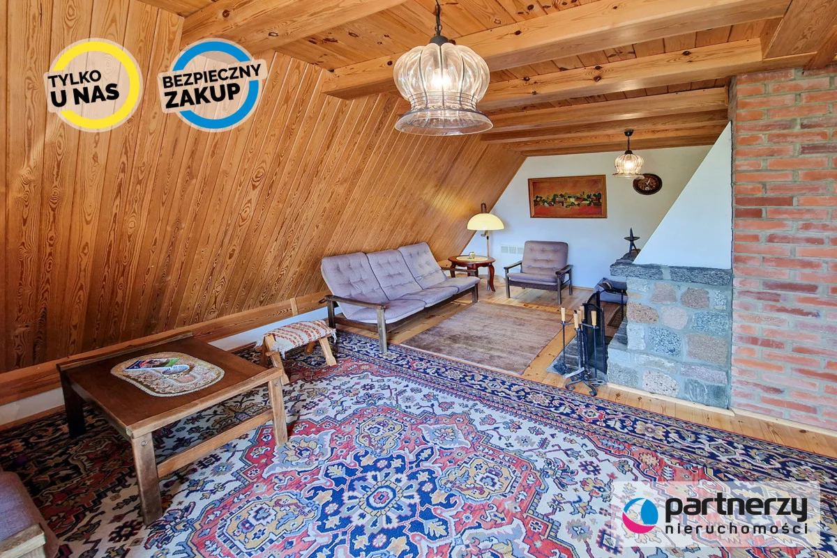 Dom 67,47 m², oferta nr , PAN634511, Sulęczyno