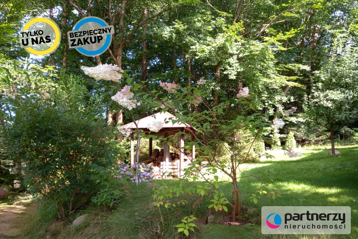 Dom 67,47 m², oferta nr , PAN634511, Sulęczyno