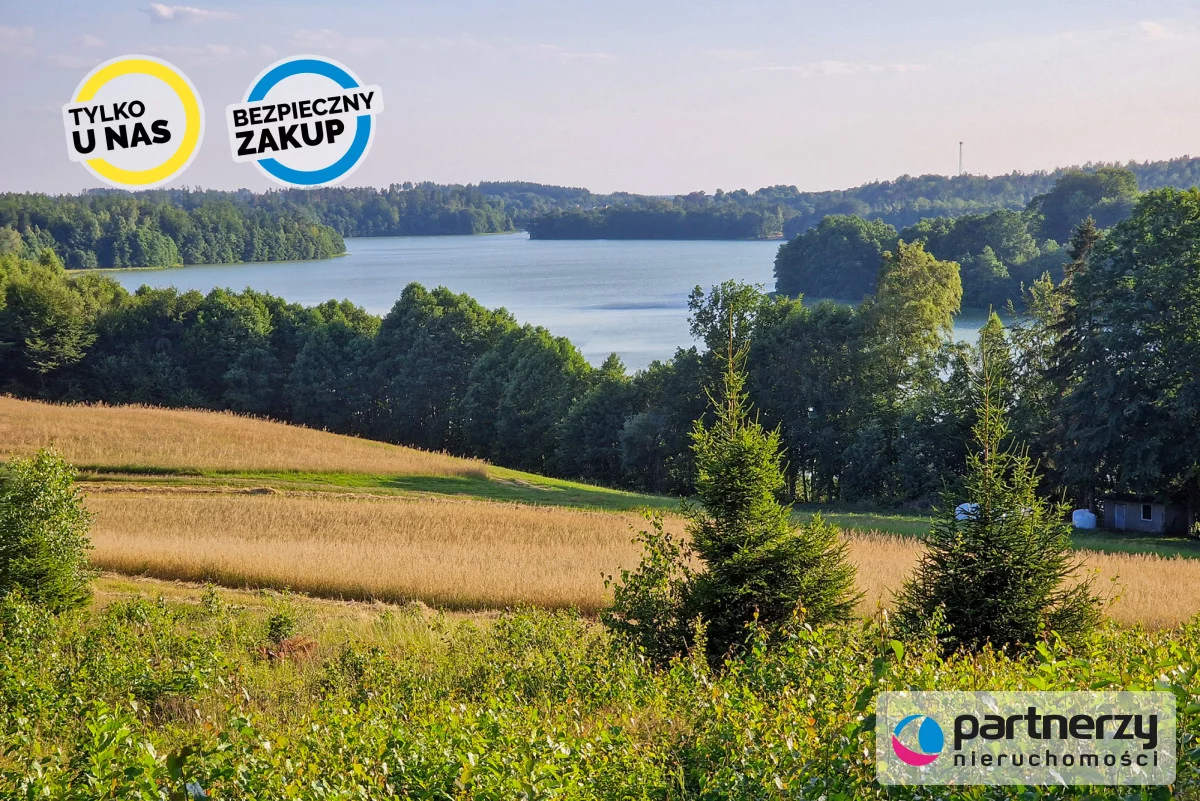 Dom 67,47 m², oferta nr , PAN634511, Sulęczyno
