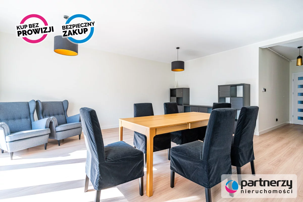 Dom i rezydencja 131,98 m², oferta nr , PAN429374, Gdańsk, Kokoszki, Karczemki, Św. Brata Alberta