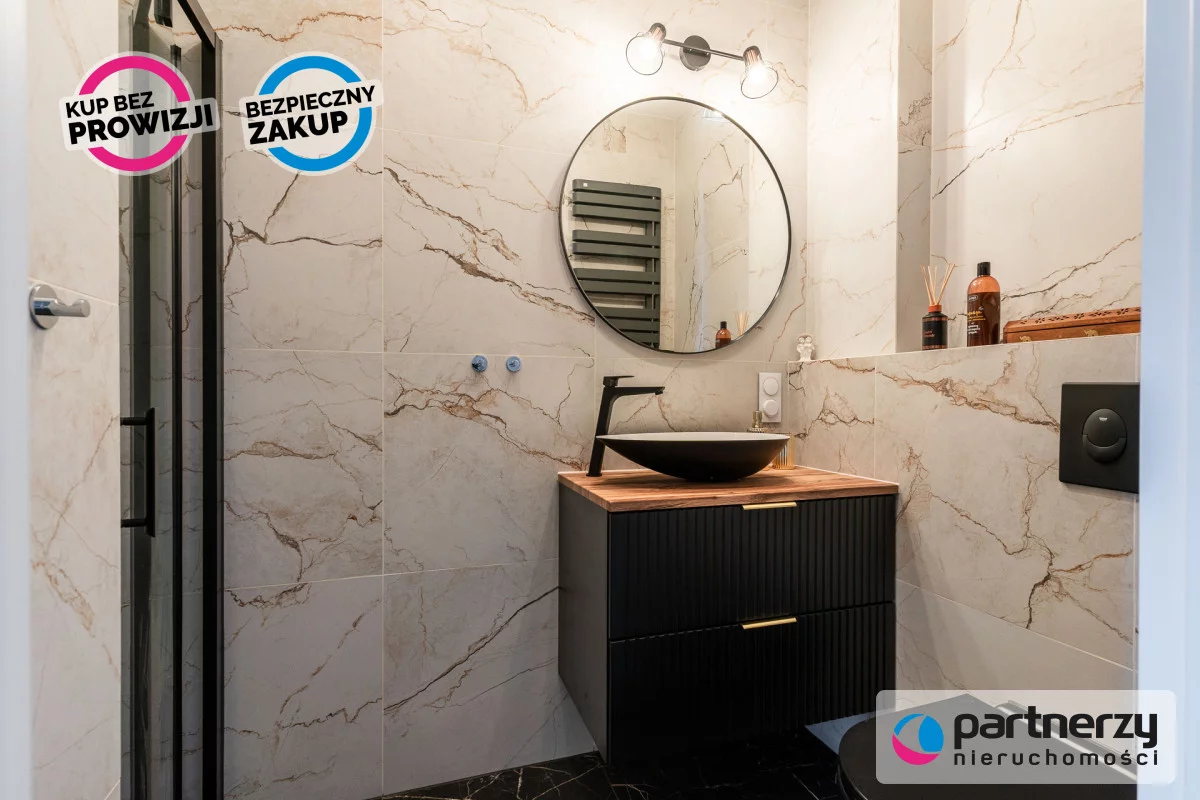 Dom i rezydencja 131,98 m², oferta nr , PAN429374, Gdańsk, Kokoszki, Karczemki, Św. Brata Alberta