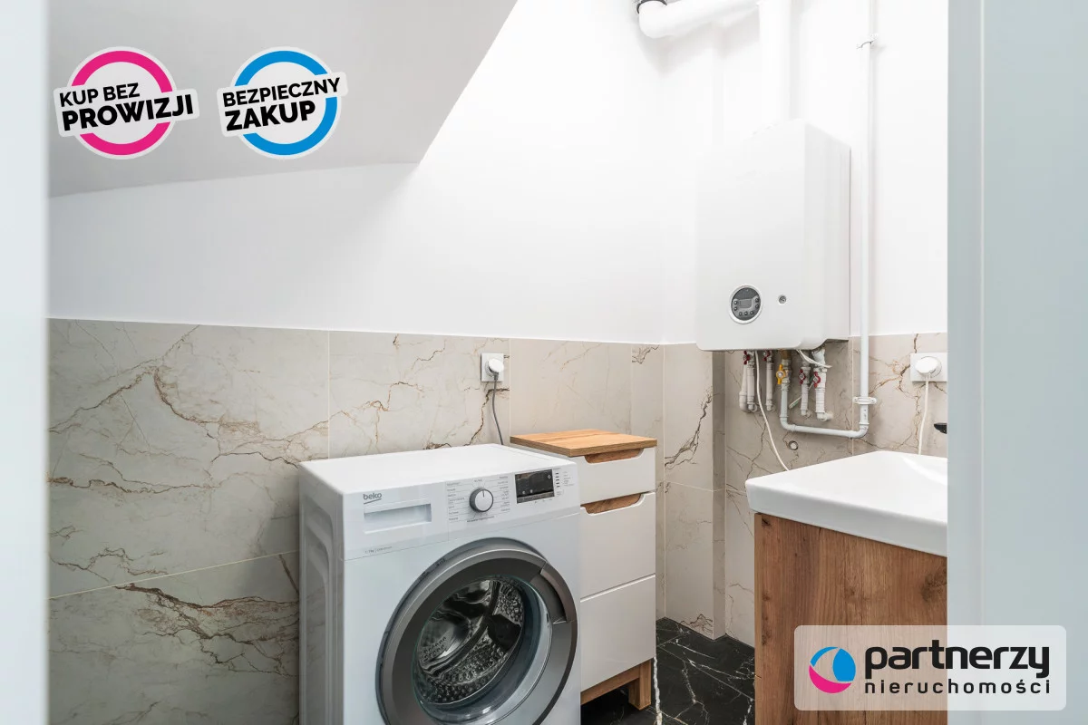 Dom i rezydencja 131,98 m², oferta nr , PAN429374, Gdańsk, Kokoszki, Karczemki, Św. Brata Alberta