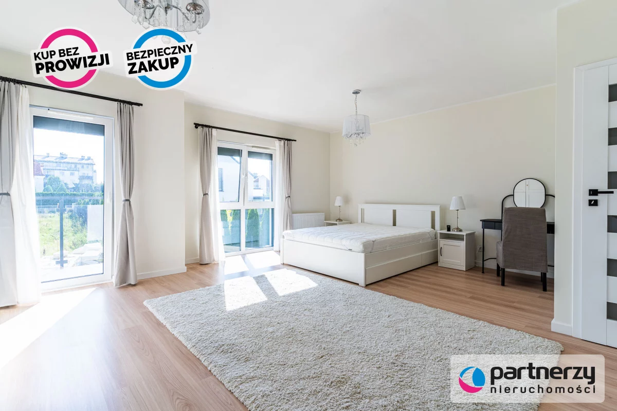 Dom i rezydencja 131,98 m², oferta nr , PAN429374, Gdańsk, Kokoszki, Karczemki, Św. Brata Alberta