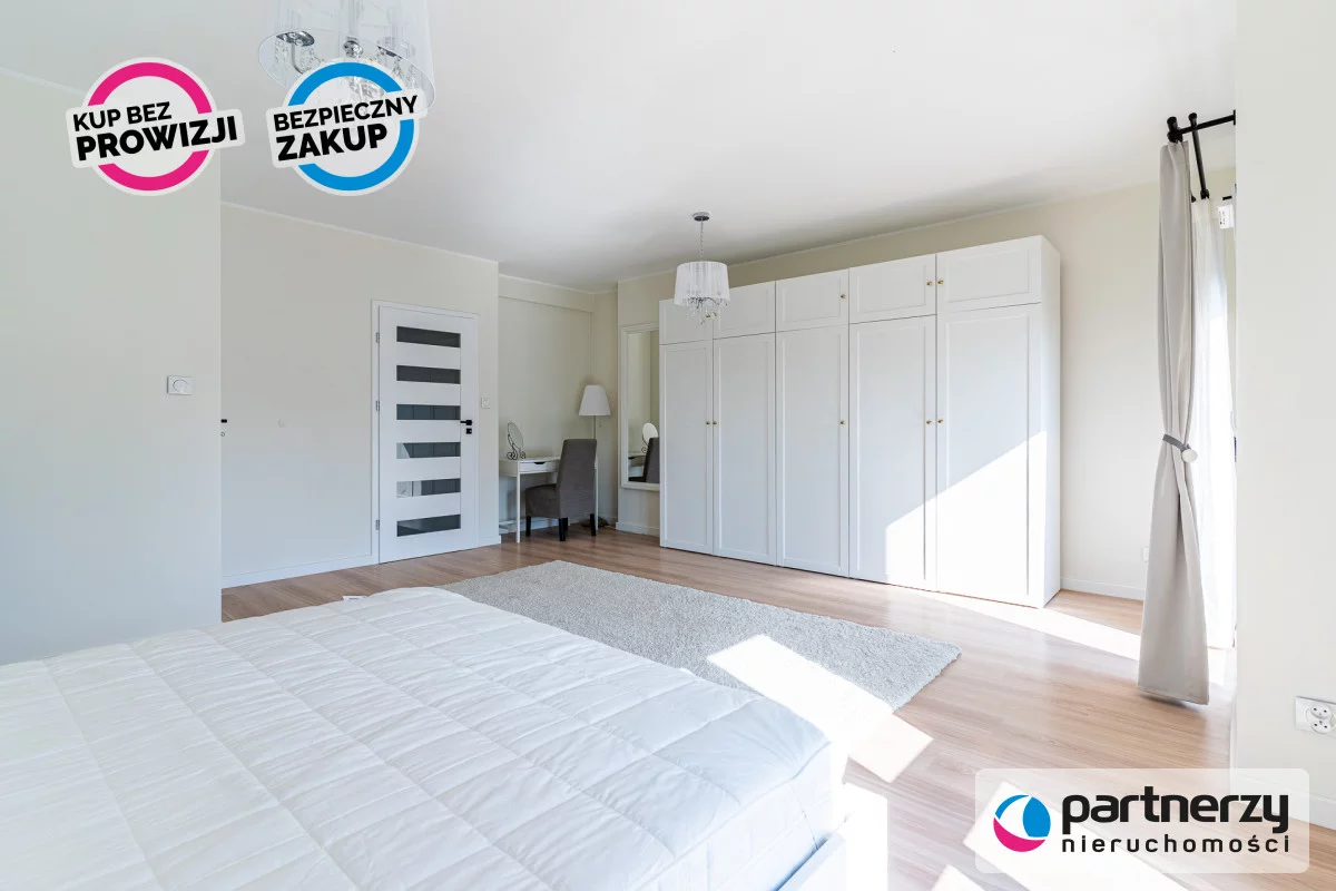 Dom i rezydencja 131,98 m², oferta nr , PAN429374, Gdańsk, Kokoszki, Karczemki, Św. Brata Alberta