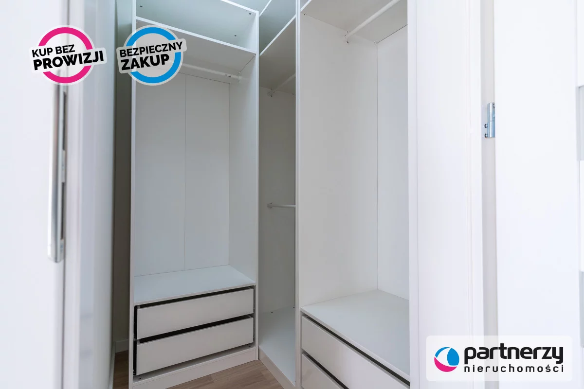 Dom i rezydencja 131,98 m², oferta nr , PAN429374, Gdańsk, Kokoszki, Karczemki, Św. Brata Alberta