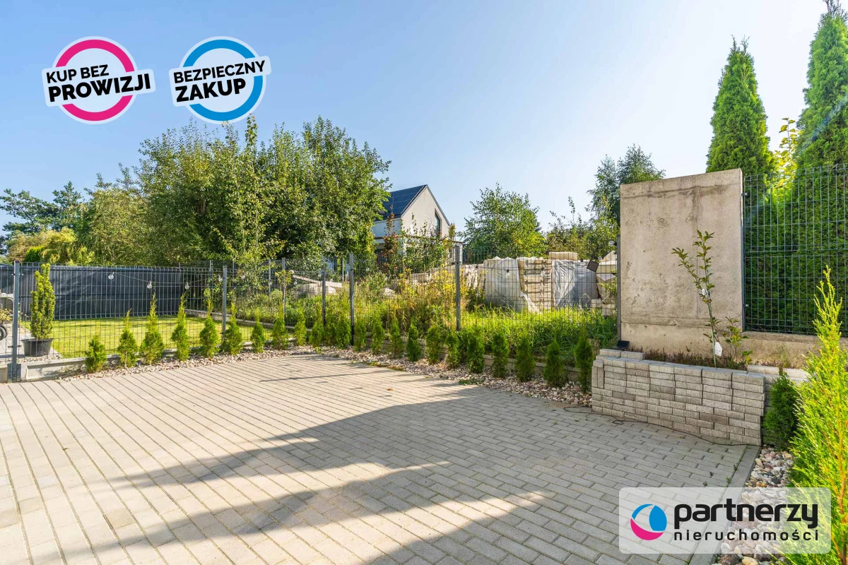 Dom i rezydencja 131,98 m², oferta nr , PAN429374, Gdańsk, Kokoszki, Karczemki, Św. Brata Alberta
