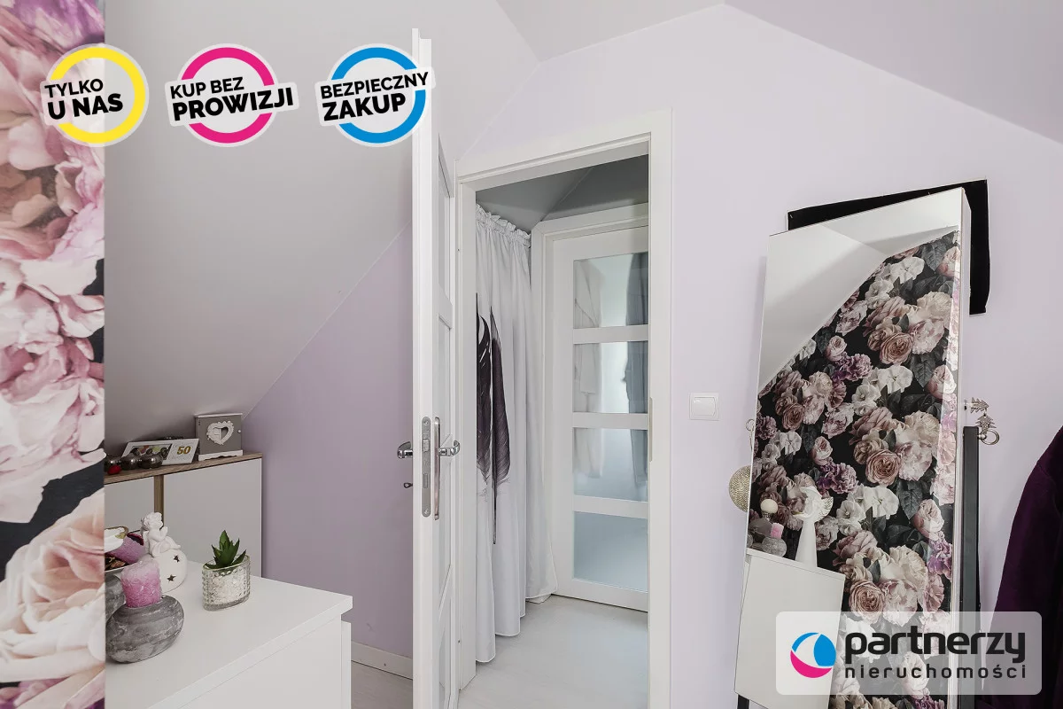 Dom 70,00 m², oferta nr , PAN184341, Wocławy, Władysława Reymonta