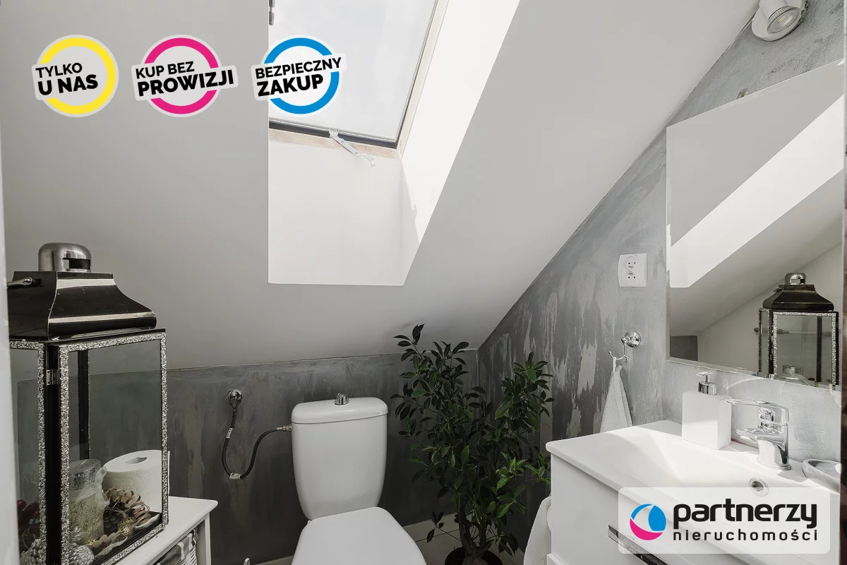 Dom 70,00 m², oferta nr , PAN184341, Wocławy, Władysława Reymonta