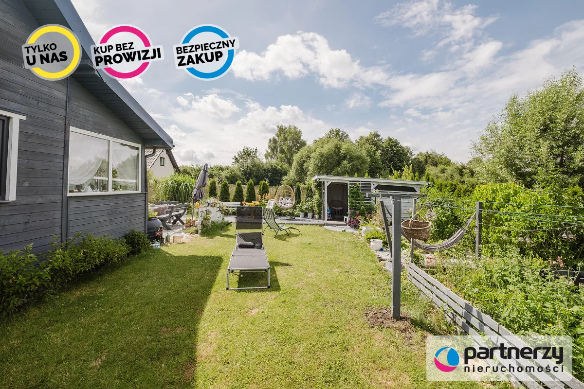 Dom 70,00 m², oferta nr , PAN184341, Wocławy, Władysława Reymonta