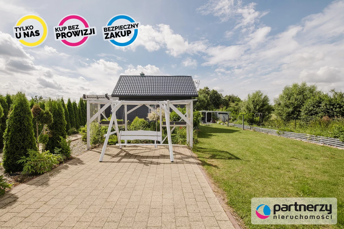 Dom 70,00 m², oferta nr , PAN184341, Wocławy, Władysława Reymonta
