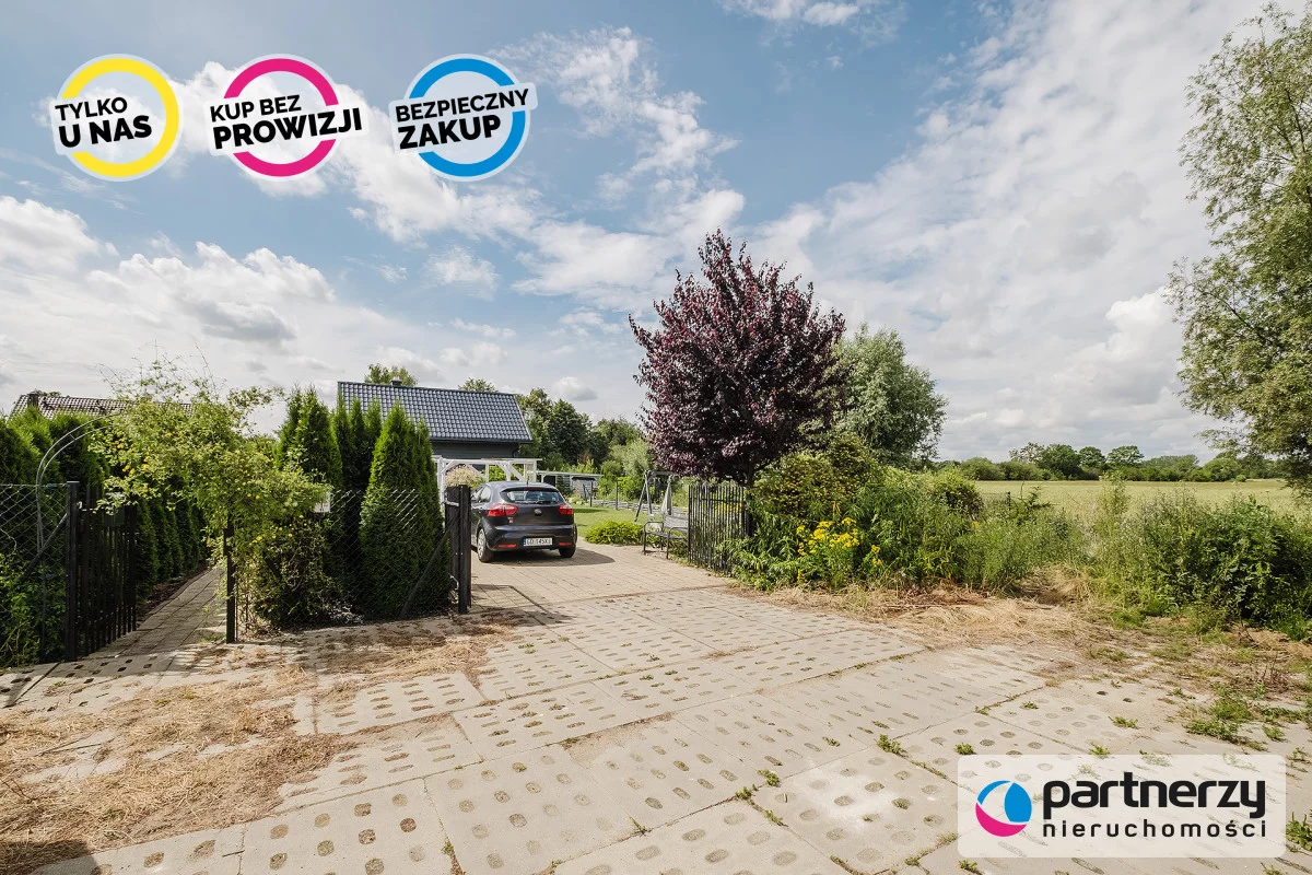 Dom 70,00 m², oferta nr , PAN184341, Wocławy, Władysława Reymonta
