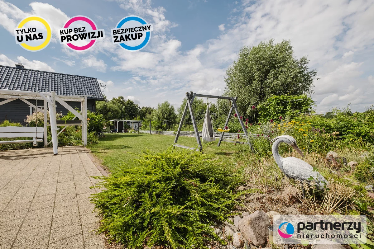 Dom 70,00 m², oferta nr , PAN184341, Wocławy, Władysława Reymonta