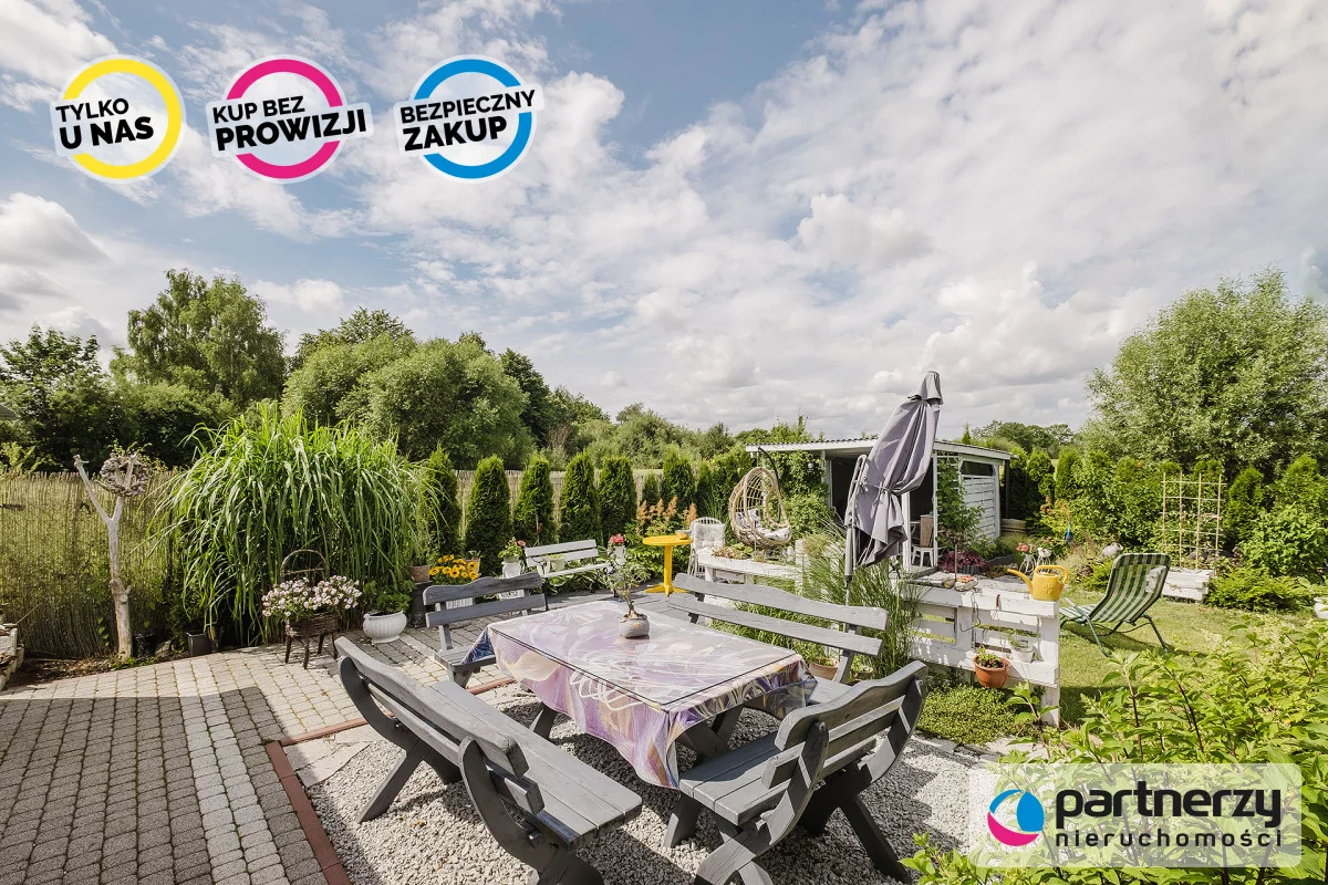 Dom 70,00 m², oferta nr , PAN184341, Wocławy, Władysława Reymonta