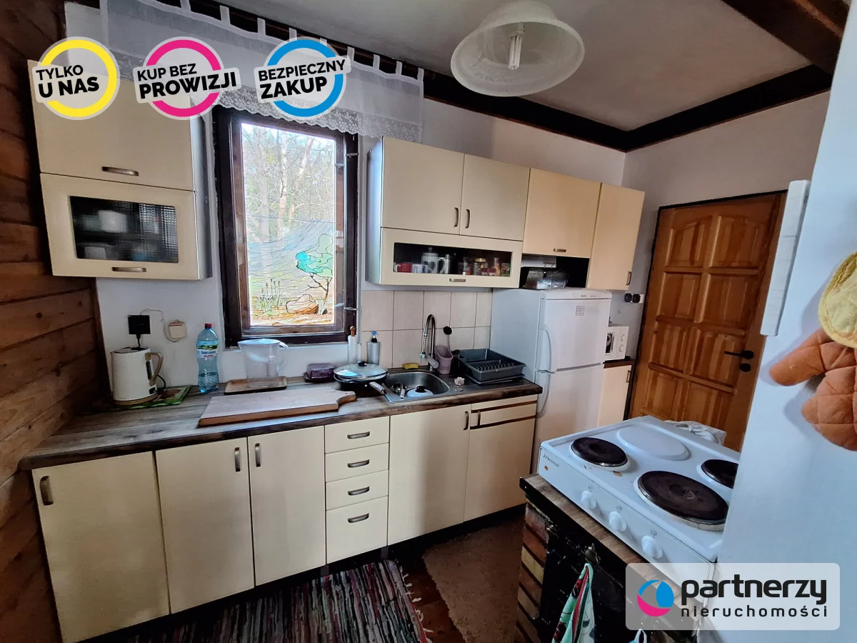 Dom 110,00 m², oferta nr , PAN329414, Zajezierze