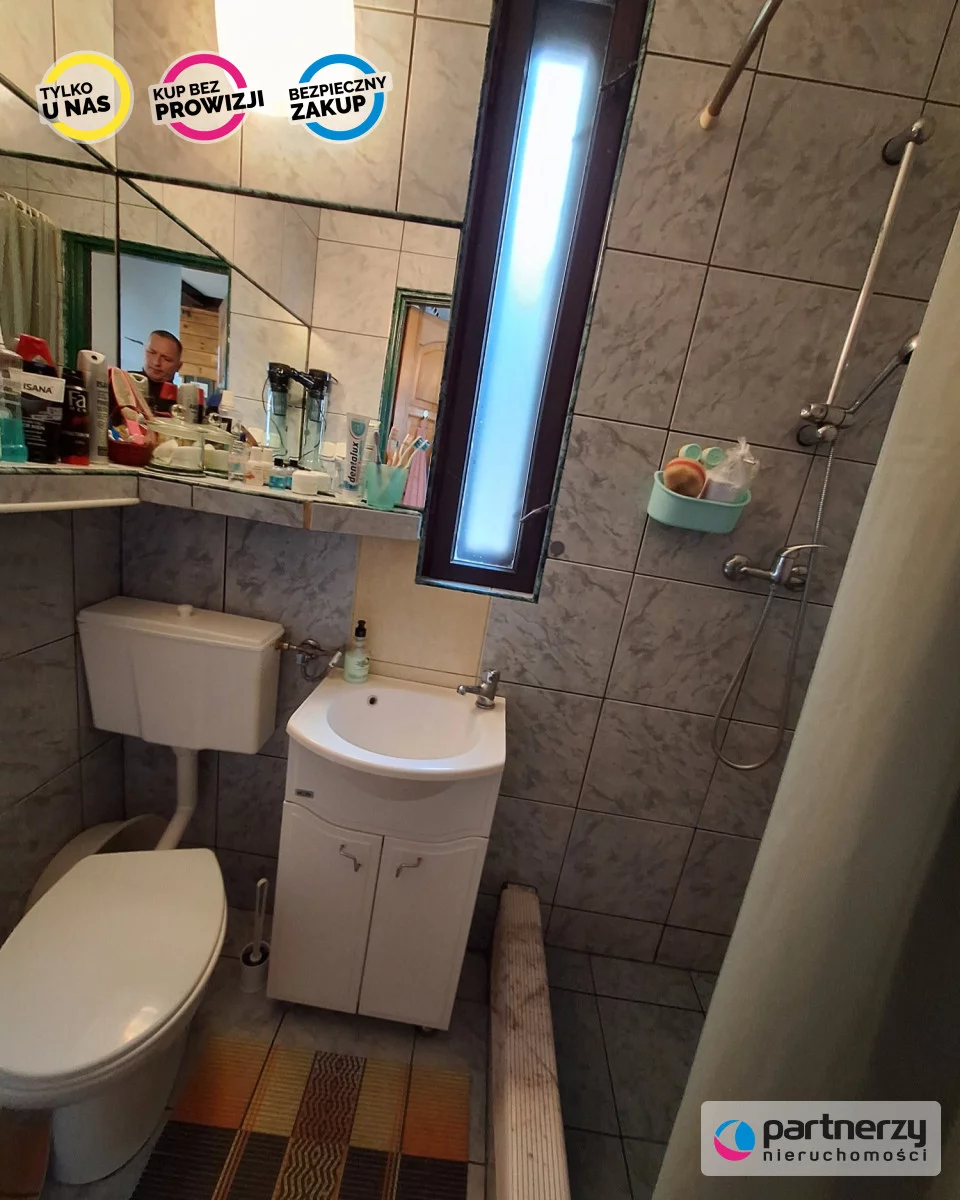 Dom 110,00 m², oferta nr , PAN329414, Zajezierze