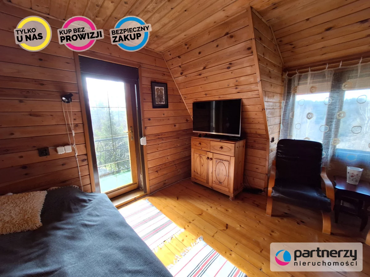 Dom 110,00 m², oferta nr , PAN329414, Zajezierze