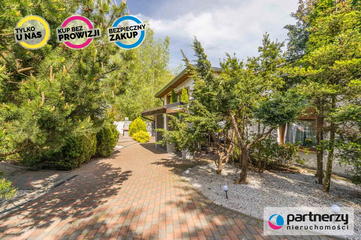 Dom 800,00 m², oferta nr , PAN630258, Gdańsk, Siedlce, Kartuska