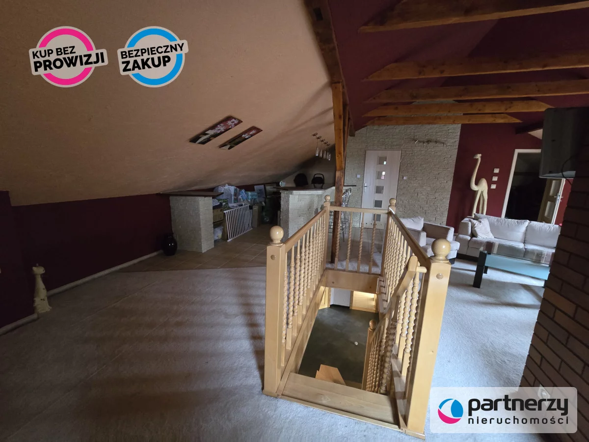 Dom 170,00 m², oferta nr , PAN122552, Bolszewo, Antoniego Albeckiego