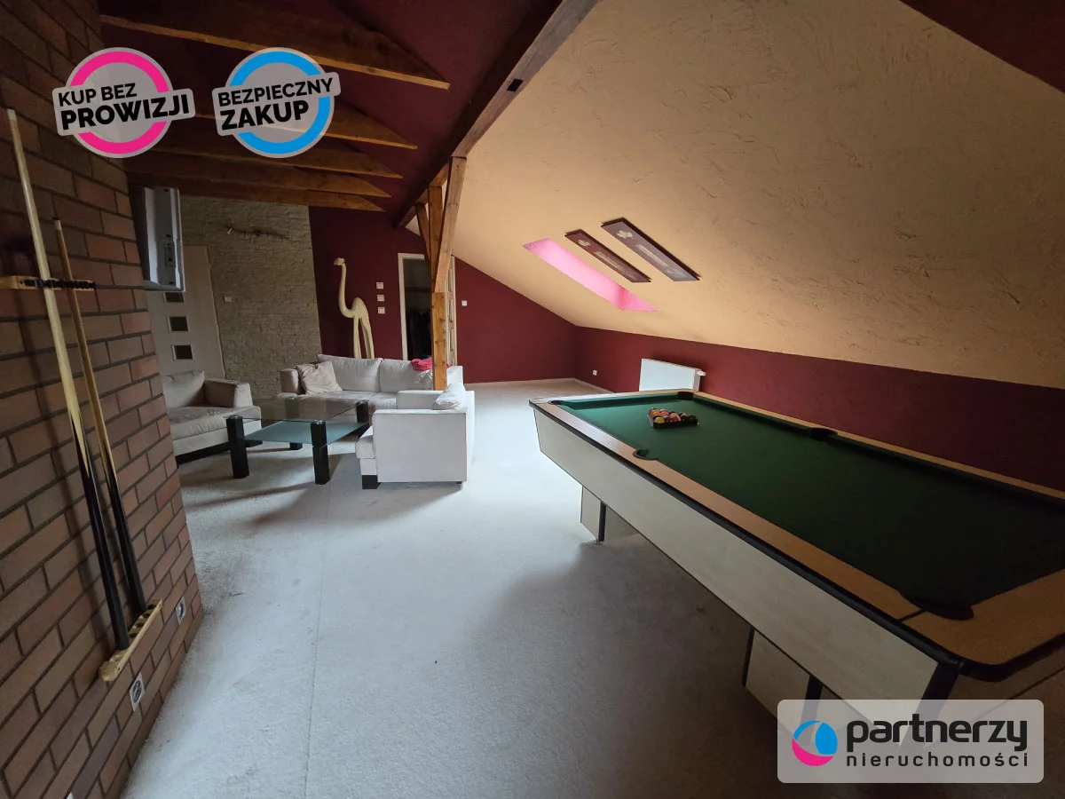 Dom 170,00 m², oferta nr , PAN122552, Bolszewo, Antoniego Albeckiego