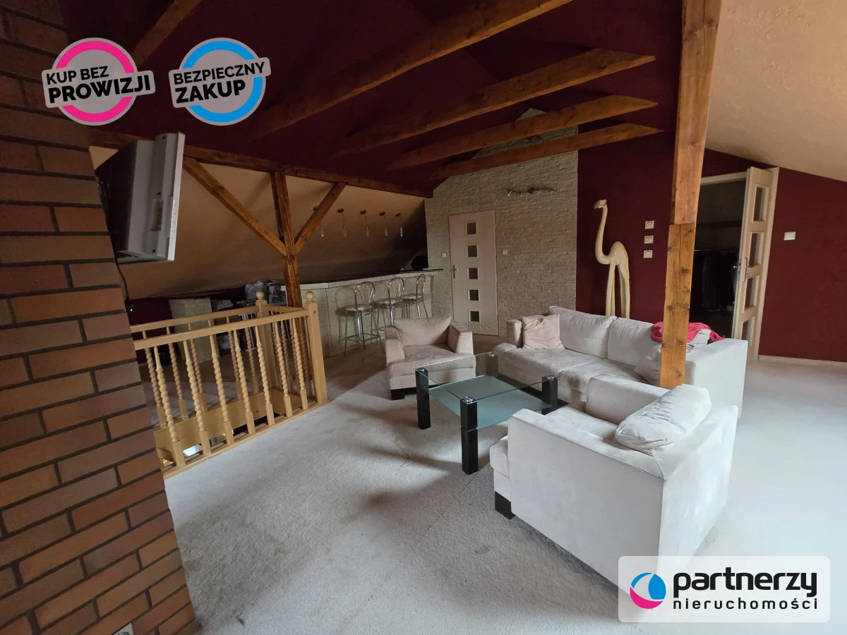 Dom 170,00 m², oferta nr , PAN122552, Bolszewo, Antoniego Albeckiego