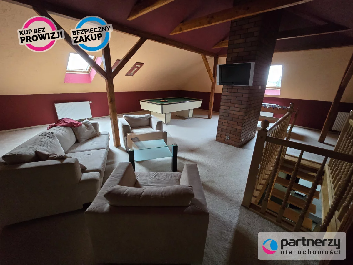 Dom 170,00 m², oferta nr , PAN122552, Bolszewo, Antoniego Albeckiego