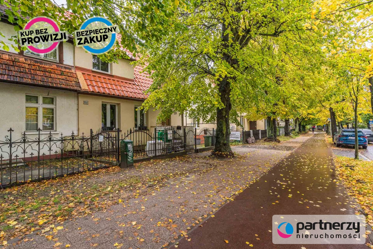 Dom na sprzedaż, 80,50 m², oferta nr PAN196972