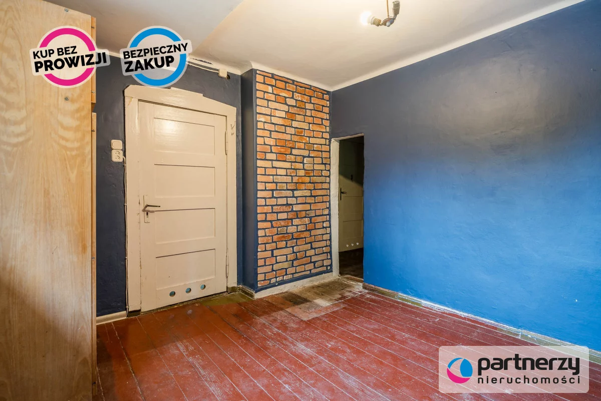 Dom i rezydencja 80,50 m², oferta nr , PAN196972, Sopot, Armii Krajowej