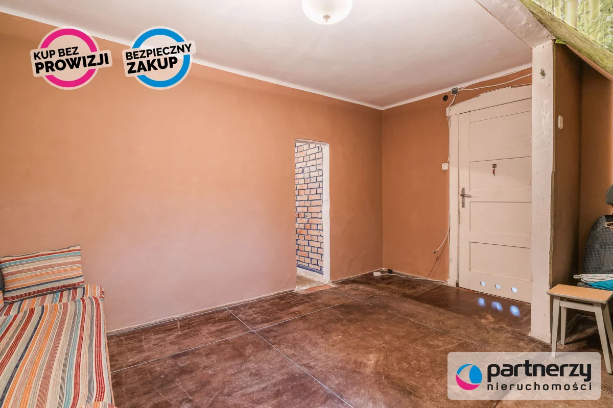 Dom i rezydencja 80,50 m², oferta nr , PAN196972, Sopot, Armii Krajowej