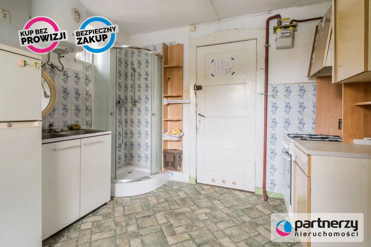 Dom i rezydencja 80,50 m², oferta nr , PAN196972, Sopot, Armii Krajowej