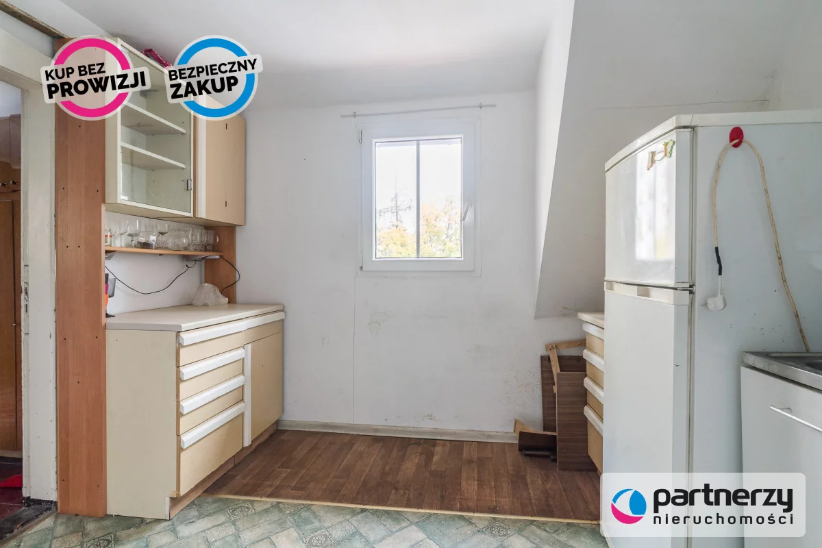 Dom i rezydencja 80,50 m², oferta nr , PAN196972, Sopot, Armii Krajowej