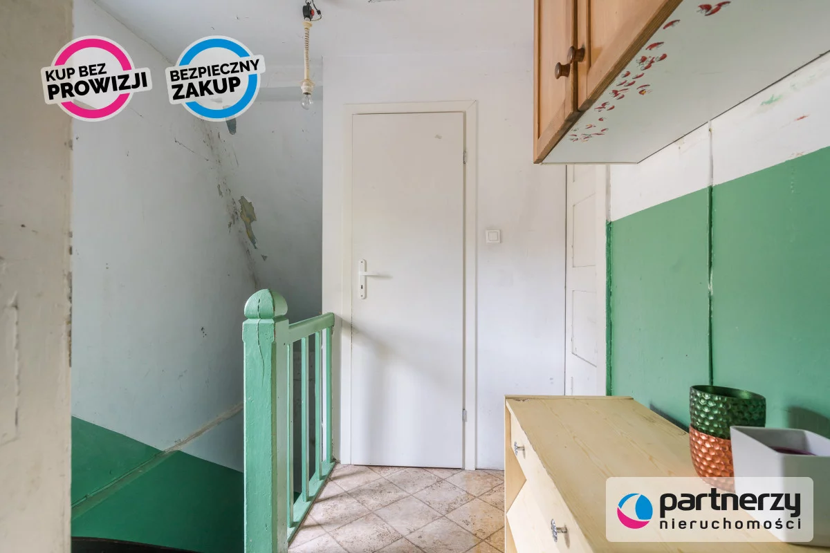 Dom i rezydencja 80,50 m², oferta nr , PAN196972, Sopot, Armii Krajowej