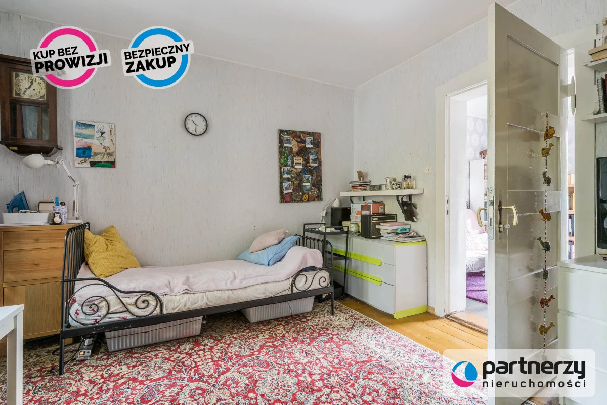 Dom i rezydencja 80,50 m², oferta nr , PAN196972, Sopot, Armii Krajowej