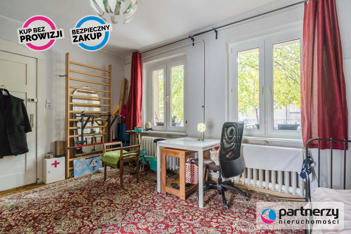 Dom i rezydencja 80,50 m², oferta nr , PAN196972, Sopot, Armii Krajowej