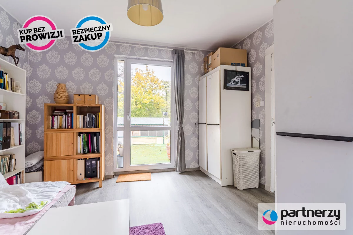 Dom i rezydencja 80,50 m², oferta nr , PAN196972, Sopot, Armii Krajowej