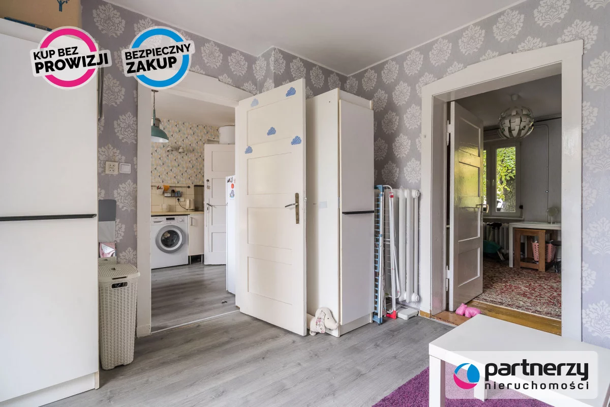Dom i rezydencja 80,50 m², oferta nr , PAN196972, Sopot, Armii Krajowej
