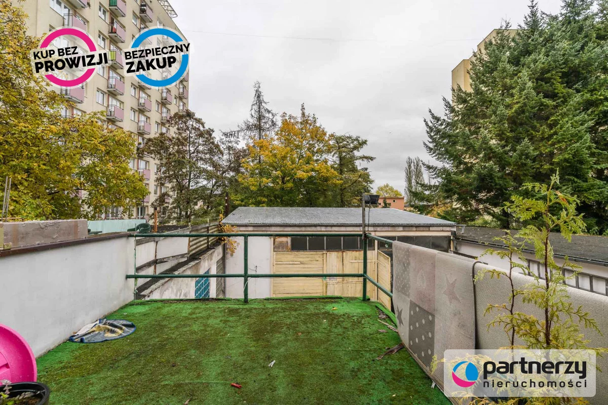 Dom i rezydencja 80,50 m², oferta nr , PAN196972, Sopot, Armii Krajowej