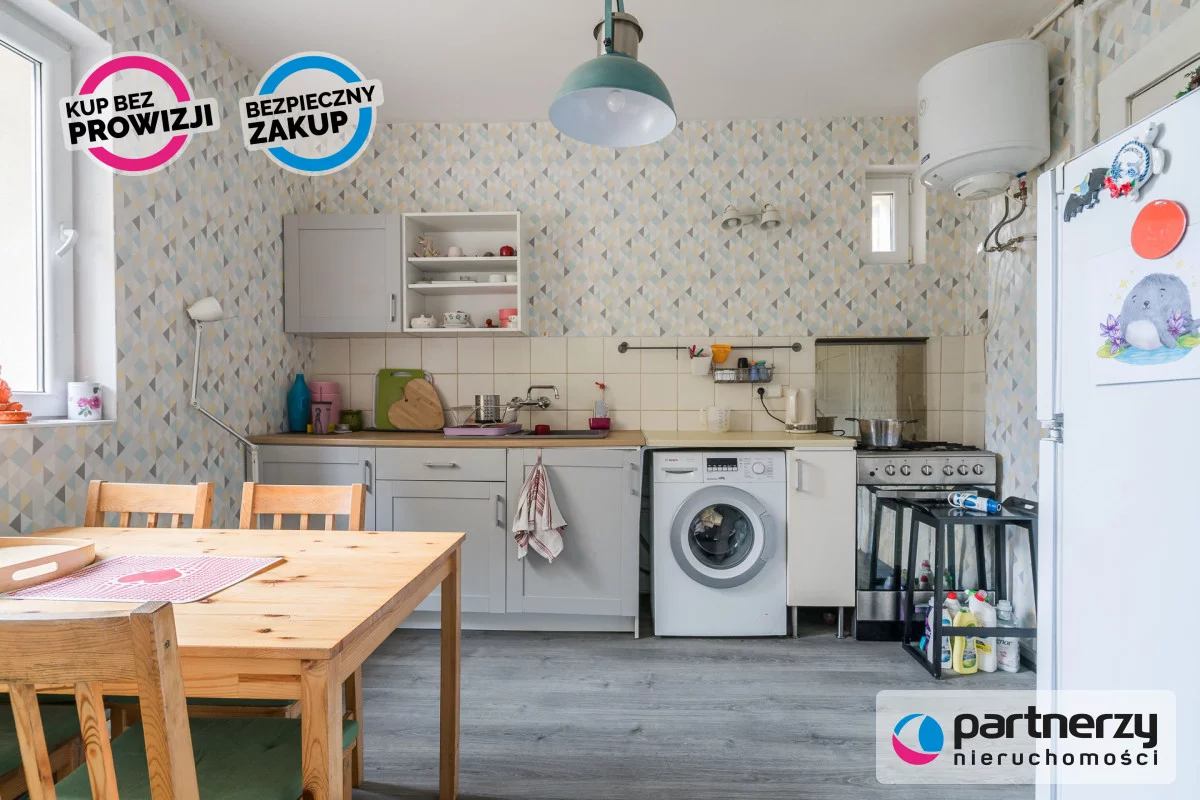Dom i rezydencja 80,50 m², oferta nr , PAN196972, Sopot, Armii Krajowej