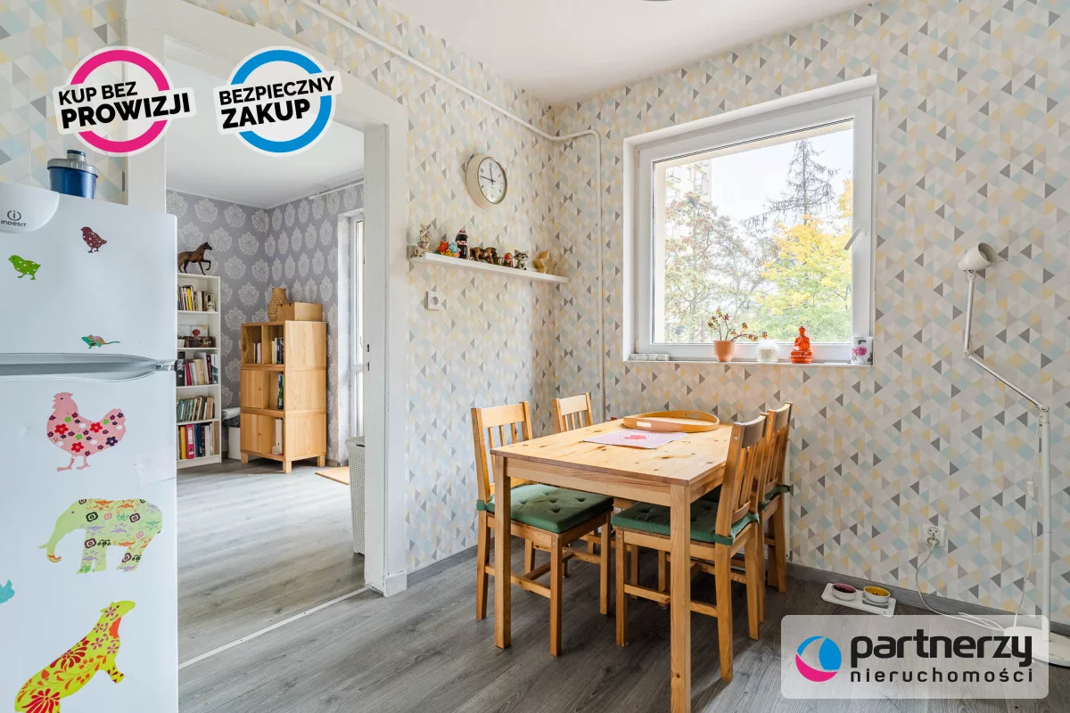 Dom i rezydencja 80,50 m², oferta nr , PAN196972, Sopot, Armii Krajowej