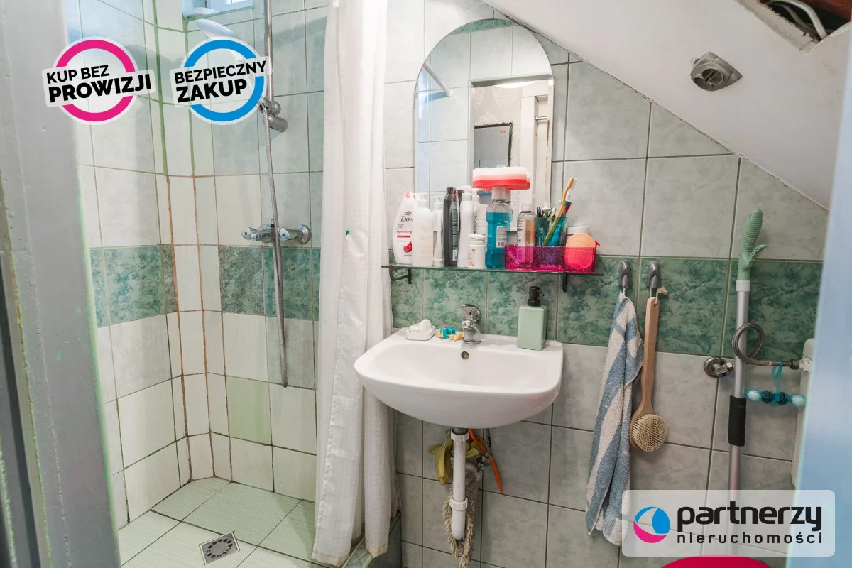 Dom i rezydencja 80,50 m², oferta nr , PAN196972, Sopot, Armii Krajowej