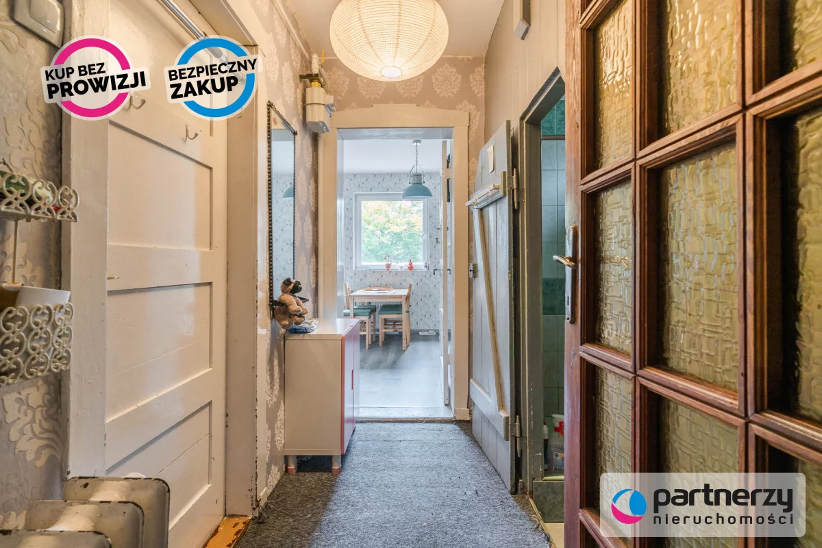 Dom i rezydencja 80,50 m², oferta nr , PAN196972, Sopot, Armii Krajowej