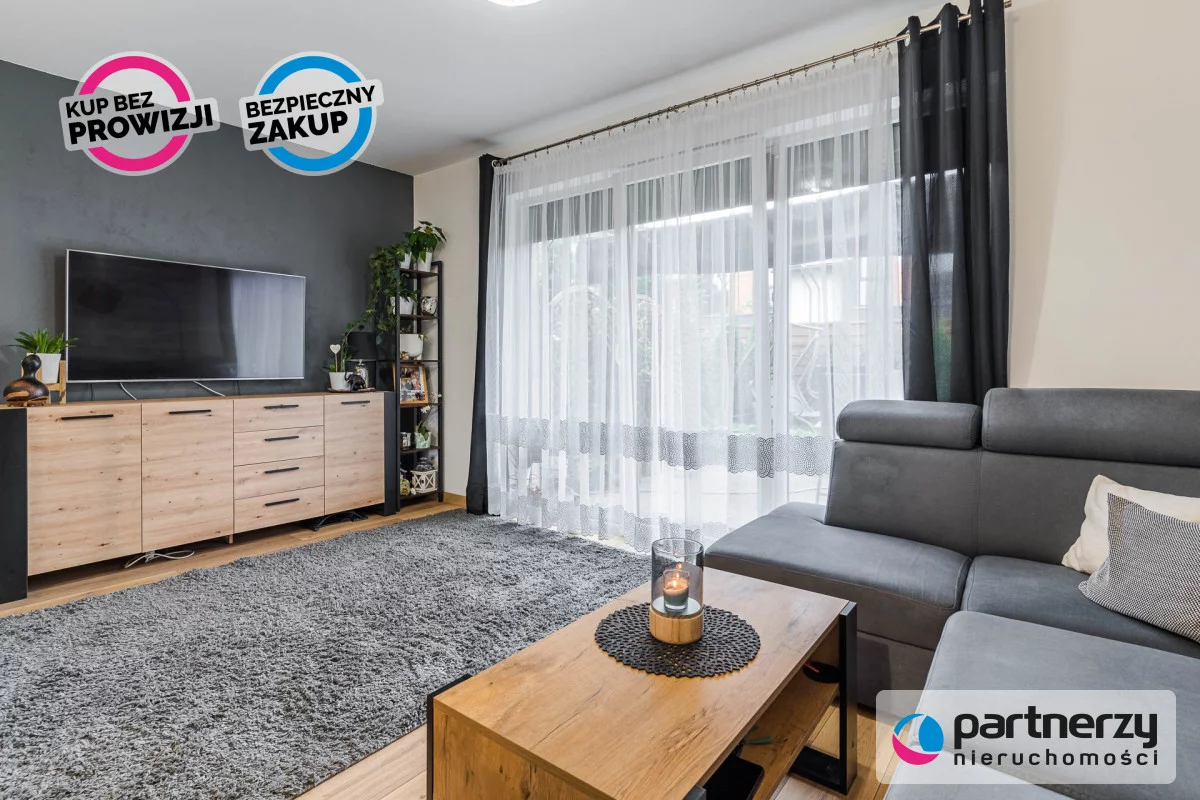 Dom 65,72 m², oferta nr , PAN246019, Reda, Azaliowa