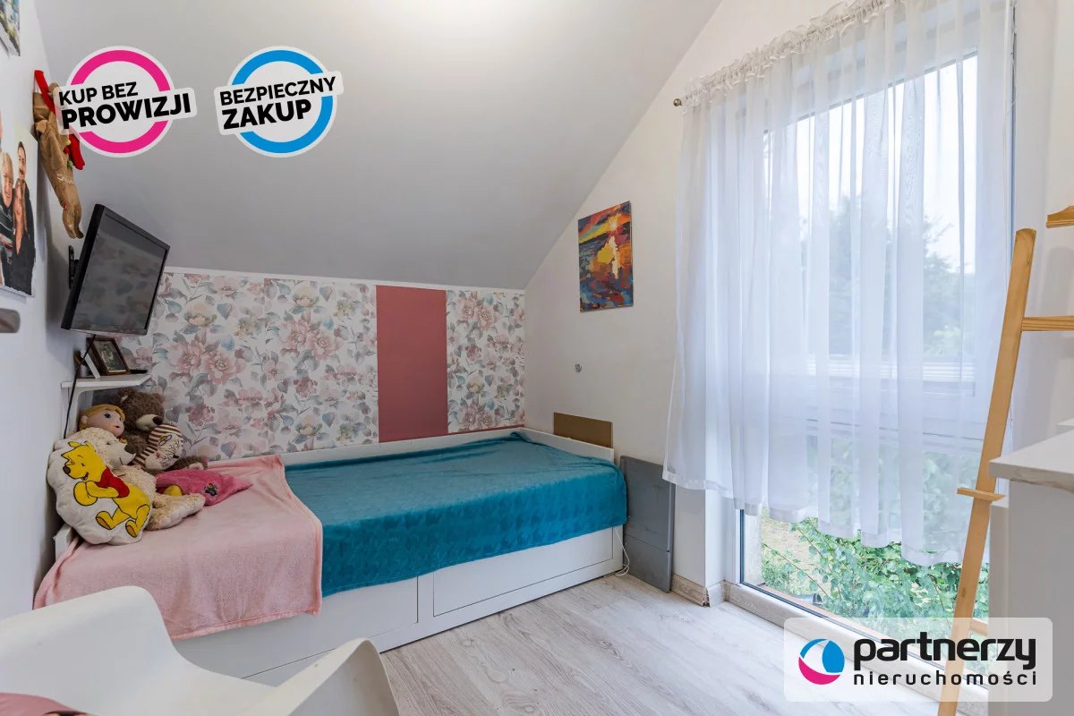 Dom 65,72 m², oferta nr , PAN246019, Reda, Azaliowa
