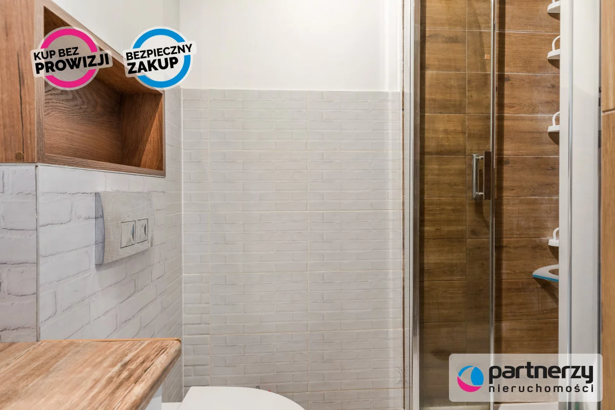 Dom 65,72 m², oferta nr , PAN246019, Reda, Azaliowa