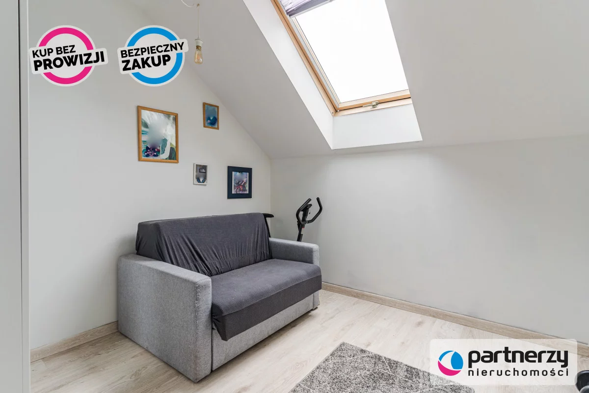Dom 65,72 m², oferta nr , PAN246019, Reda, Azaliowa