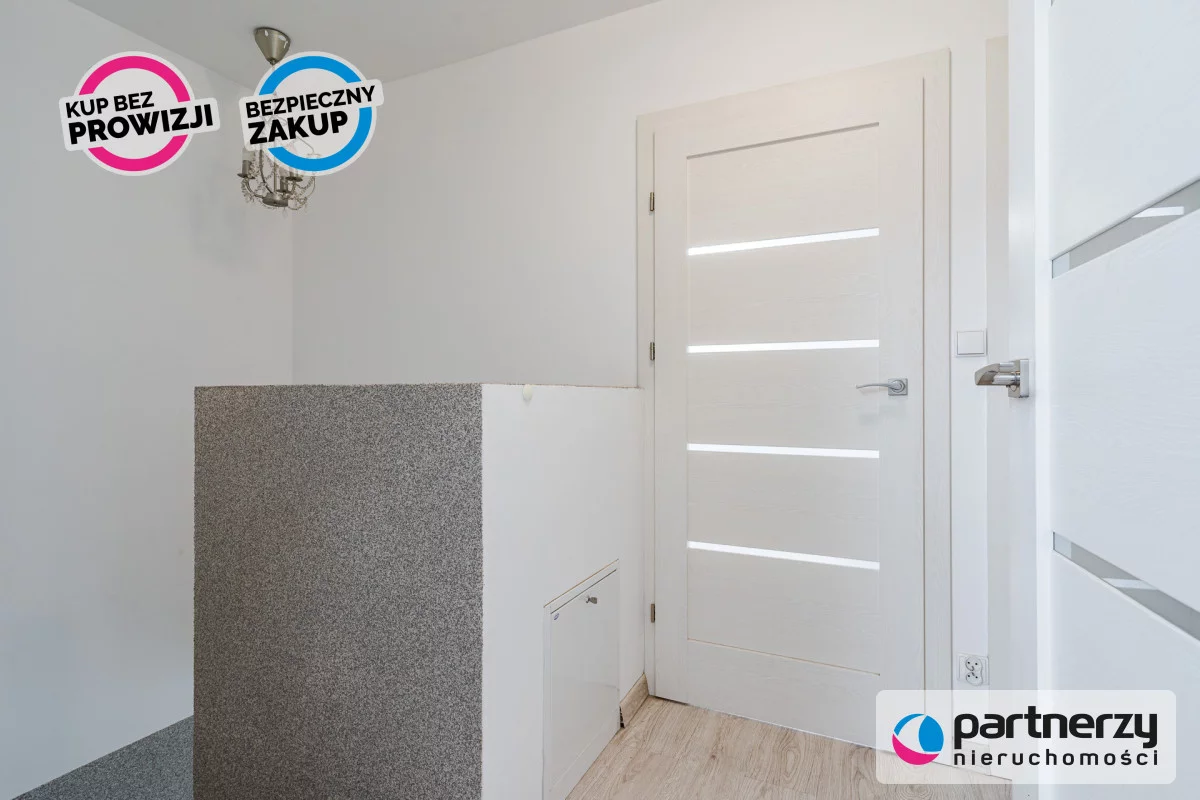 Dom 65,72 m², oferta nr , PAN246019, Reda, Azaliowa