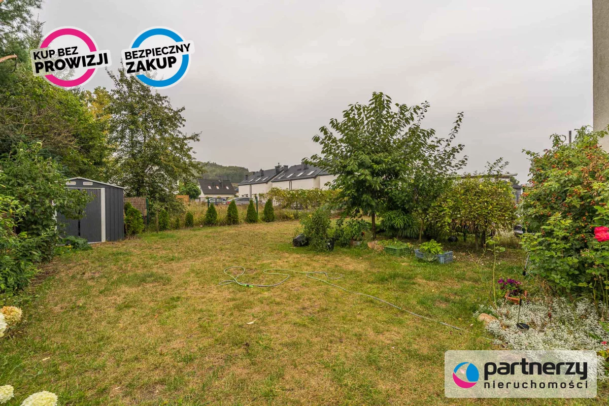 Dom 65,72 m², oferta nr , PAN246019, Reda, Azaliowa