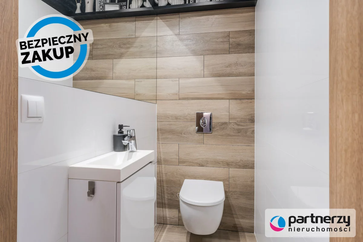 Dom i rezydencja 126,00 m², oferta nr , PAN345678, Bielkowo