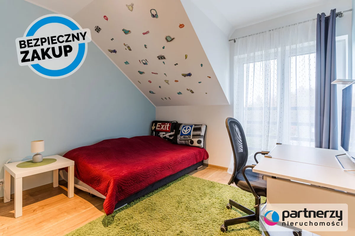 Dom i rezydencja 126,00 m², oferta nr , PAN345678, Bielkowo