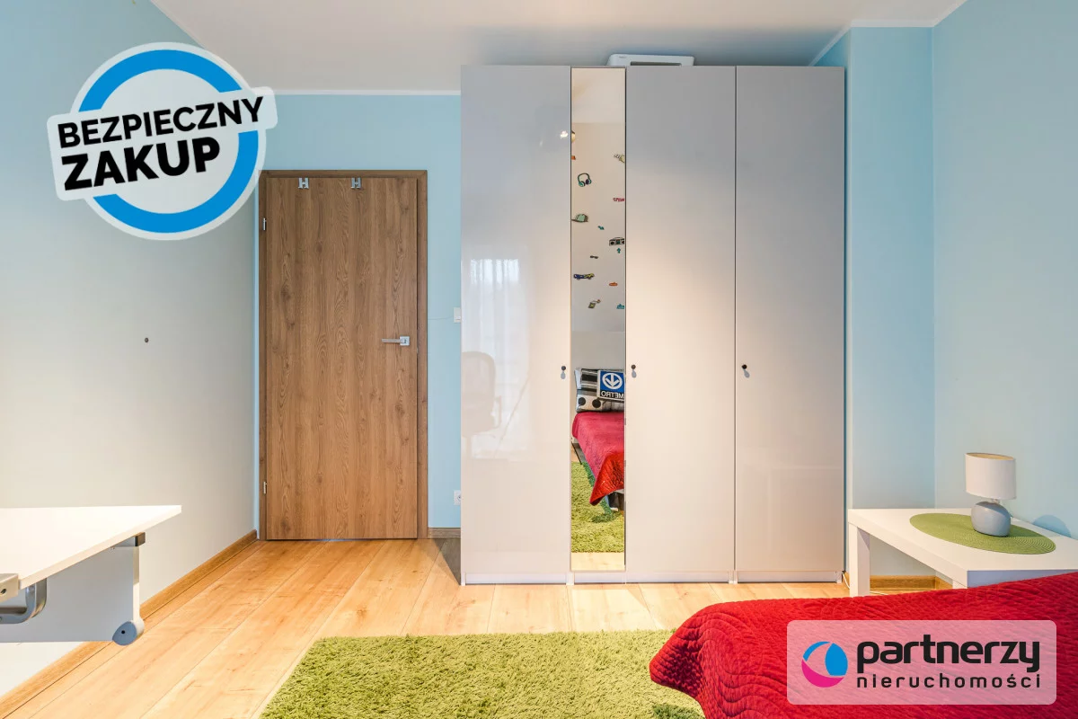 Dom i rezydencja 126,00 m², oferta nr , PAN345678, Bielkowo